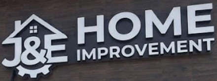 J&E Home Improvement Inc