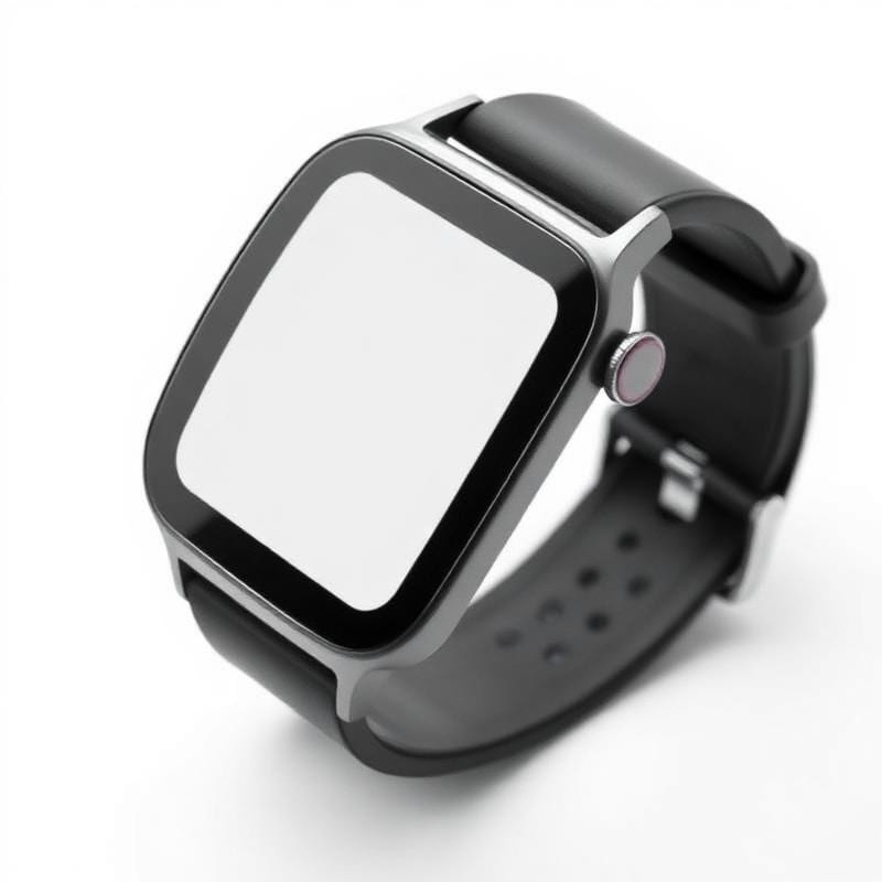 Bluetooth Smart Watch